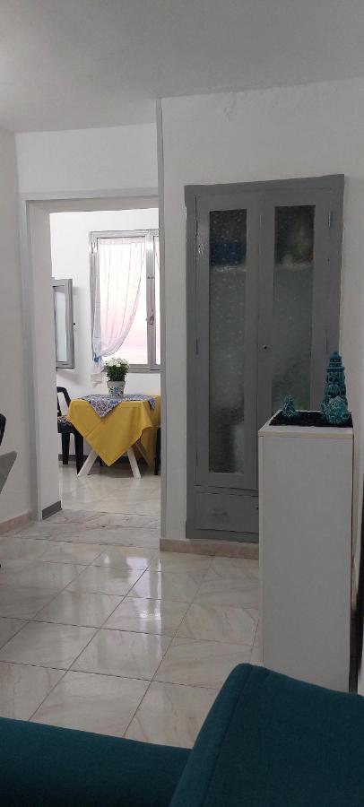 דירות טרופאה La Finestra Sul Mare מראה חיצוני תמונה